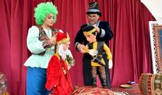 O böyüklükdə kollektivdə cəmi 2 nəfərə Xalq artisti fəxri adı verilib