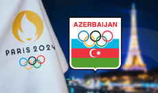 Paris-2024: Bu gün Azərbaycanın üç idmançısı və basketbol millisi çıxış edəcək