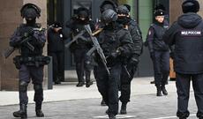 Rusiyada terror xarakterli cinayətlərinin sayı rekord həddə çatıb