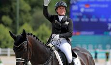 55 yaşlı almaniyalı qadın səkkizqat Olimpiya çempionu oldu