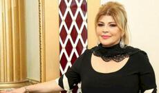 Mətanət İsgəndərlinin makiyajsız halı: Gözlərinizə inanmayacaqsınız