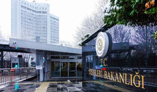 Türkiyə vətəndaşlarını Livanı tərk etməyə çağırıb