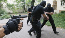 Ötən gün ərzində ölkə ərazisində qeydə alınan 33 cinayətin açılması təmin olunub