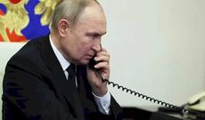 Şoyqu Putinin hansı mesajını çatdırıb?