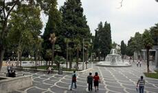 İçki içib “Tarqovı”da söyüş söydü, həbs edildi