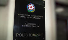 Nərimanov rayonunda əməliyyat zamanı 5 narkokuryer və silahlı şəxs saxlanılıb - VİDEO