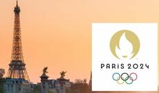 Paris-2024: 3 güləşçi və bədii gimnast yarışacaq