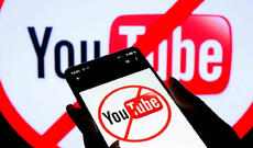YouTube Rusiyada fəaliyyətini tamamilə dayandırıb ,рroqram və vebsayt açılmır