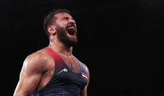 Parisdə keçirilən Olimpiadada Misirdən olan güləşçi cinsi təcavüzdə şübhəli bilinərək
saxlanılıb