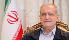 Məsud Pezeşkian İranın İsrailə birbaşa hücumun əleyhinədir