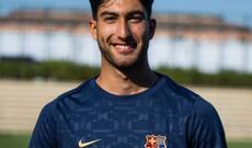 Azərbaycanlı qapıçı “Barselona”ya transfer olundu