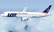 Polşadan Nyu-Yorka uçan təyyarə bomba xəbərinə görə geri qayıdıb