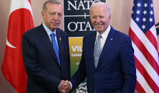 ABŞ Türkiyədən Yaxın Şərqdə vasitəçilik istəyib