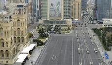 Bakı və İrəvan bu siyahıda liderdir