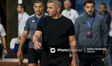 “Ludoqorets” qarşısında yaxşı nəticə üçün bütün gücümüzü sərf edəcəyik” - Qurban Qurbanov