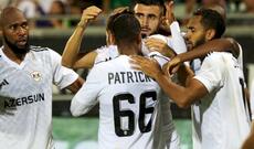 “Qarabağ” səfərdə “Ludoqorets”i darmadağın edərək ÇI-nin pley-offuna yüksəldi