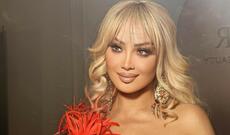 "Qadınlığımı unutmuşam" - Mələykə Əsədova