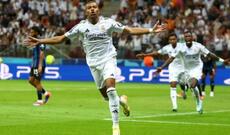 “Real” altıncı dəfə UEFA Superkubokunun qalibi oldu