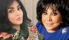 Flora Kərimova ilə Afət Fərmanqızı barışıb?