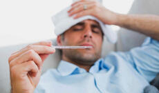 Səhiyyə Nazirliyi əhalini infeksion xəstəliklərdən qorunmağa çağırıb