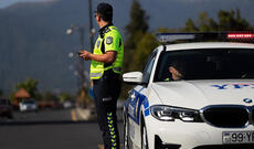 DYP hava ilə bağlı müraciət etdi