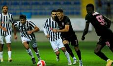 “Neftçi” “Sabah”a məğlub oldu