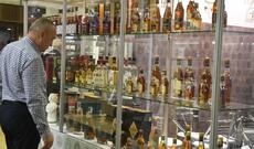 Rusiyadakı erməni konyaklarının yarısının saxta olduğu üzə çıxıb