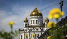 Ukraynada Rus Pravoslav Kilsəsinin fəaliyyəti qadağan edilib