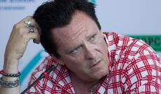 Məşhur aktyor həbs olundu