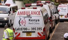 Keniyada yol qəzasında 14 nəfər ölüb, 50-dən çox insan yaralanıb