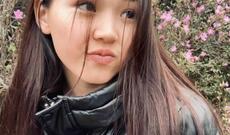 Altaylı gənc samboçu qız intihar edib