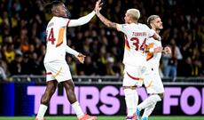 Çempionlar Liqası: “Qalatasaray” məğlub oldu