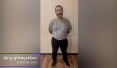 Qobu qəsəbəsində saxlanılan şəxsdən 2 kiloqram narkotik vasitə aşkarlanıb - VİDEO