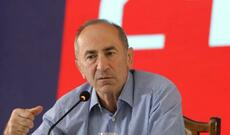 Rusiya Köçəryan variantını yenidən işə salır