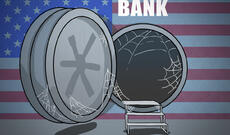 Yaxın onillikdə ABŞ-ın dövlət borcu 54 trilyon dollara çata bilər