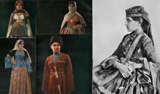 "Dünyaya şalvar Azərbaycandan gedib, sübut da edirəm..." - Araşdırmaçı