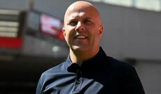 "Liverpul"un baş məşqçisi klubun tarixinə düşüb