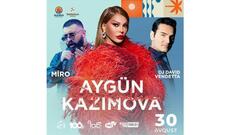 Son illərin ən böyük konserti olacaq