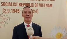 Vyetnam səfiri: Azərbaycan Asiya-Sakit okean regionunda uğurlu siyasət yürüdür