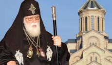 İvanişvili pravoslavlığın Gürcüstanın dövlət dini olmasını təklif edib