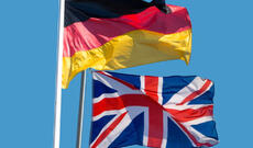 Böyük Britaniya və Almaniya bu ilin sonuna qədər müdafiə sazişi bağlayacaqlar