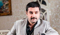 İzzət Bağırov aparıcılıq edəcək