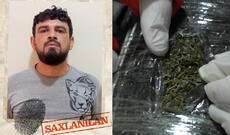 Suraxanıda saxlanılan şəxsdən 3 kq narkotik vasitə aşkarlanıb - VİDEO