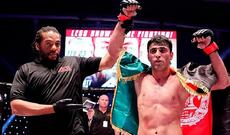 Əfqanıstanda qarışıq döyüş növləri (MMA) qadağan edilib