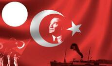 Türkiyənin Zəfər Bayramı günüdür