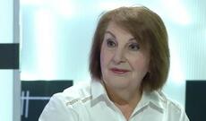 Ofelya Sənani həyat yoldaşının yanında dəfn olunmaq istəyir