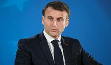 Makron  Pavel Durova Fransa vətəndaşlığının verilməsi ilə bağlı məsuliyyəti öz üzərinə götürüb