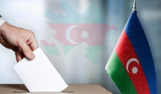 Bu gün Azərbaycan Respublikasının Milli Məclisinə seçkilər keçirilir