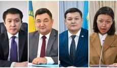 İraqın qərbində reyd zamanı yeddi ABŞ əsgəri yaralanıb