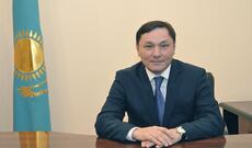 Qazaxıstanın Turizm və İdman Nazirliyinin rəhbərini vəzifəsindən azad edilib